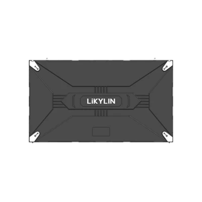 Panouri de perete LED interactive